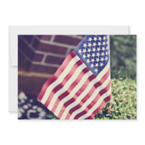 Wave your flag"invite"