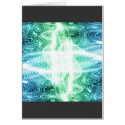 Wavelet Cross cards