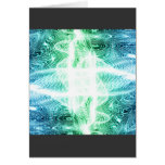 Wavelet Cross cards