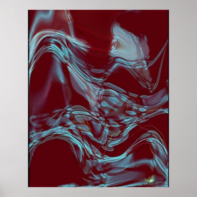 wavelets posters by tjames