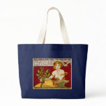 Waverley Cycles - Art Nouveau - Alphonse Mucha bags