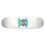 Waverunner Flight Deck 3 skateboards