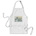 Waves aprons