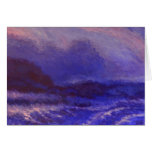 Waves Card