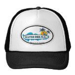 Waves Hats