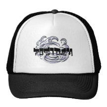 Waves in Ring, POSIDEN Hats