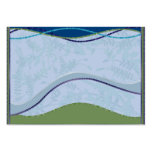 Waves of Inspiration Business Cards