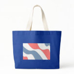 WAVES OF PATRIOTISM - bag
