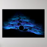 Waves posters