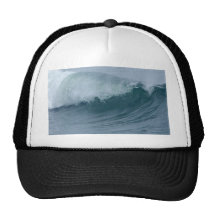 Waves Trucker Hat