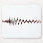 WaVForM Mousepads