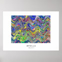 WAVICLES posters