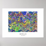 WAVICLES POSTERS