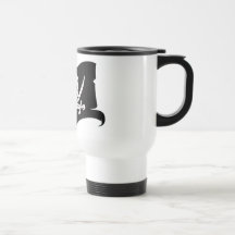 Waving Flag #10 Jack Rackham Coffee Mug
