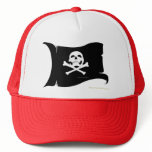 Waving Flag hats
