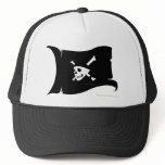Waving Flag hats
