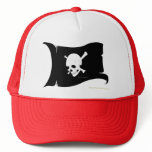 Waving Flag hats