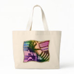 Wavy Tefillin Bags
