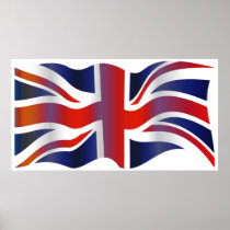 Wavy UK posters
