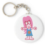 "Wawa" Keychain