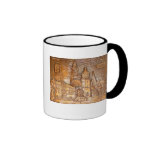 WAWEL CASTLE, KRAKOW POLAND 2 MUG