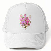 Waxflowers Hat