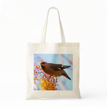 Waxwing Bag