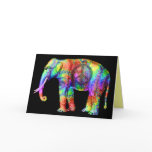 Way Cool Blank Card