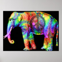 Way Cool Print