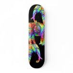 Way Cool Skateboard