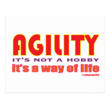 way of life post cards