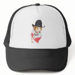 Waylon Hat