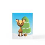 Wayne Deer cards