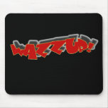WAZZUP mousepads