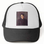 WB Yeats "Pilgrim Soul" Love Quote Gifts & Cards Trucker Hats