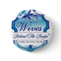 wbtb TRADEMARK Pinback Button