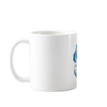 wbtb TRADEMARK Coffee Mug