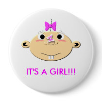 WButtterflynose Buttons