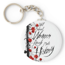 WBW $7.50 Key Chain