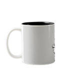 WC FLUSH TOILET COFFEE MUG