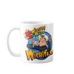 Wchita Mug