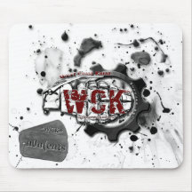 WCK  mouse-pad Mousepad