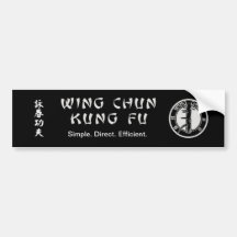 WCKF bumper sticker 1