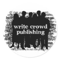 WCP Logo Stickers