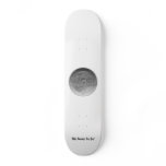 WCSL Medallion logo skateboard!
