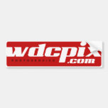 wdcpix.com bumper sticker