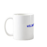 WDF1 Official Mug