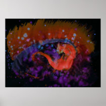 WDV - 103 - Mars Catting Poster