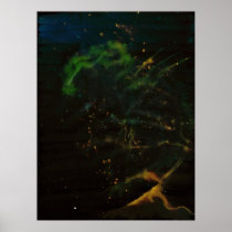 WDV - 133 - Dree Print