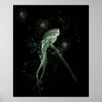 WDVMM - 0019 - Flow Poster
